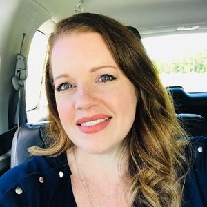 Meet your Posher, Lori